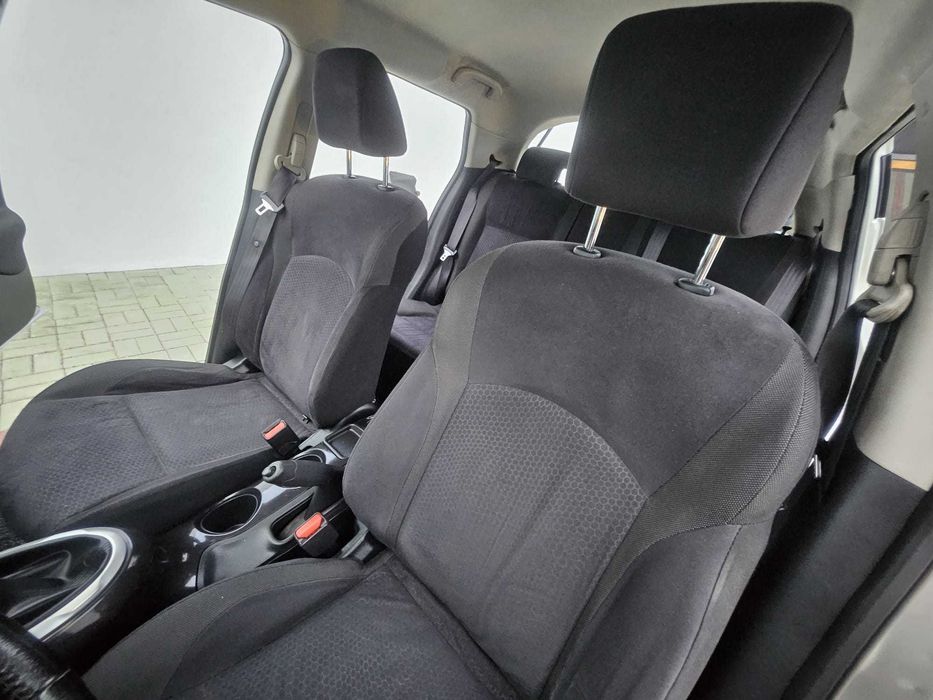 2013 Nissan Juke