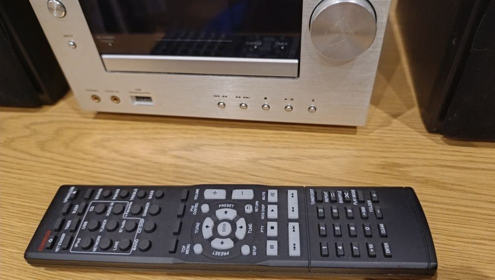 Aparelhagem Pioneer XC-HM71-S