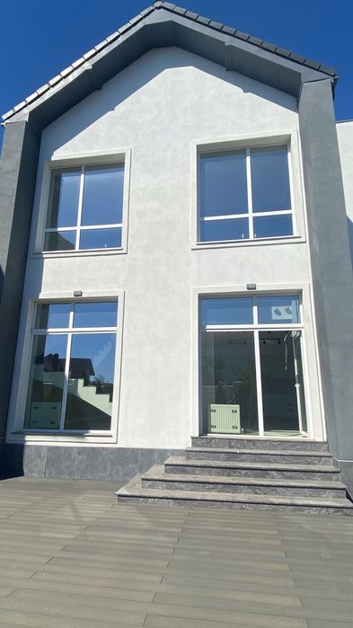 Современный дом  в Совиньоне | После ремонта | Готов к заселению!