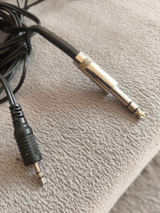 Sprzedam słuchawki Philips