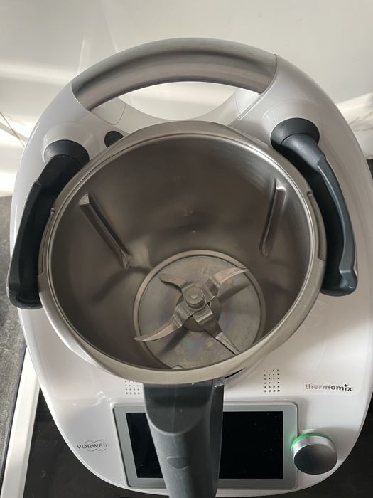 Thermomix seria TM 6