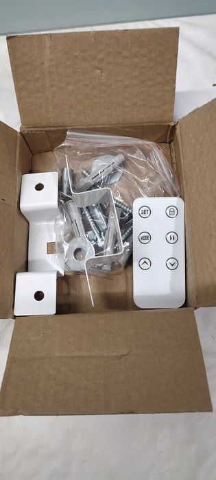 Grzejnik na podczerwień, panel grzewczy łazienkowy Klarstein S-002