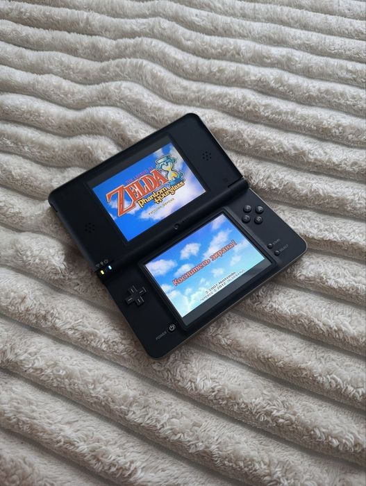 nintendo dsi - купить приставки - Цена на OLX.ua
