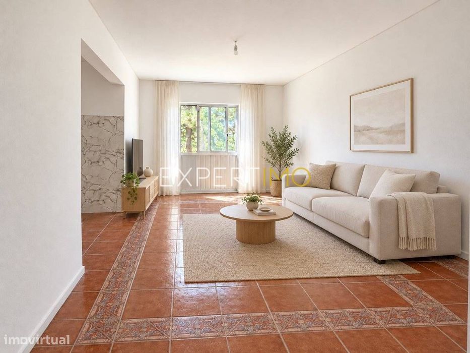 Apartamento T2 Azeitão - Pinhal De Negreiros