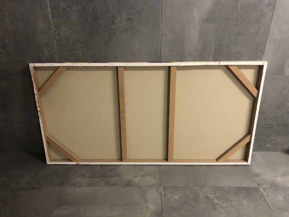 Quadro aguarela original de autor