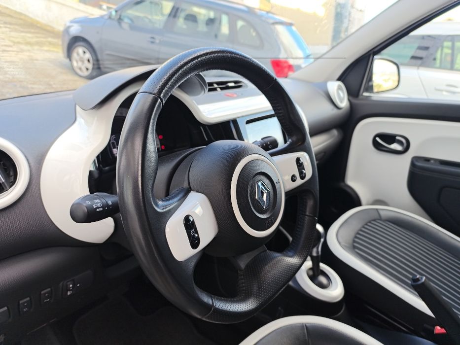 Renault Twingo Z.E