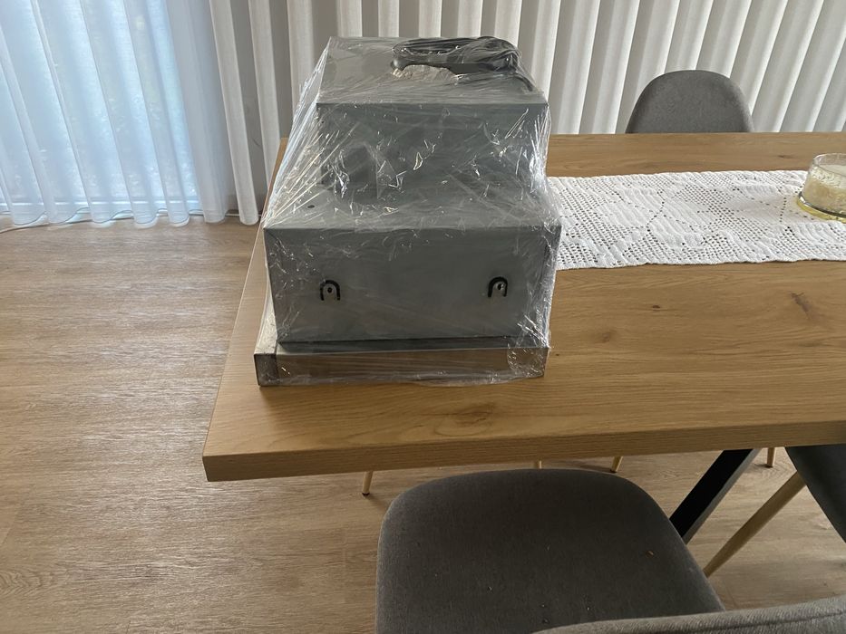 Exaustor Teka CNL 6815 Plus