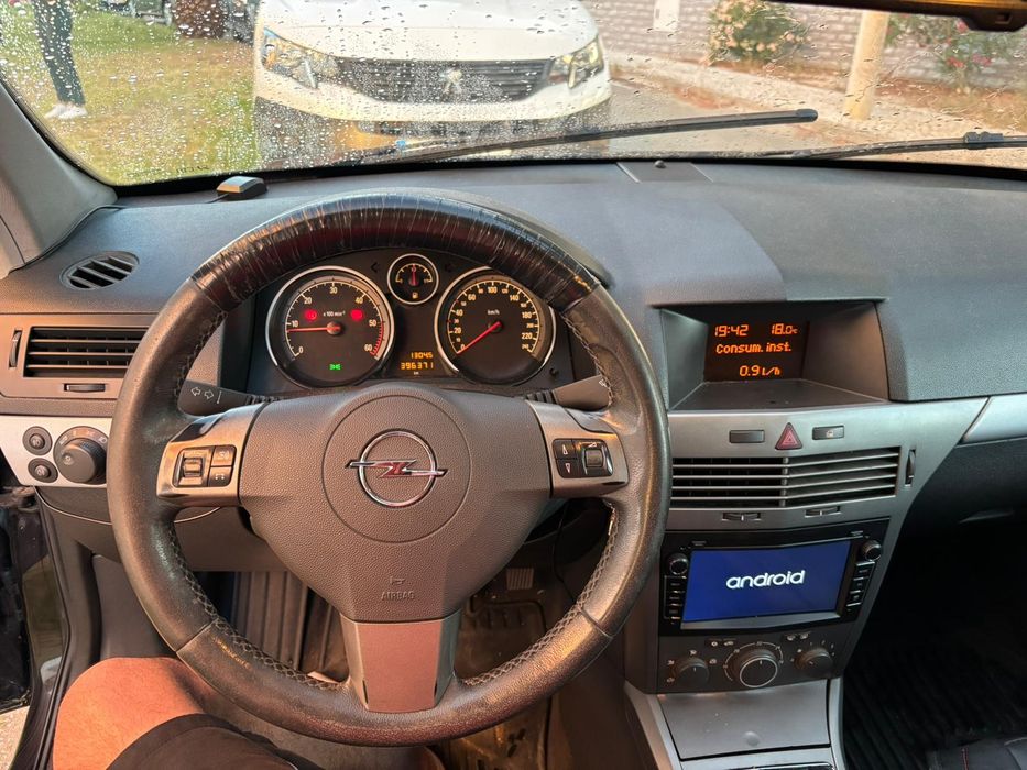 Vendo astra H 1.7 CDTI