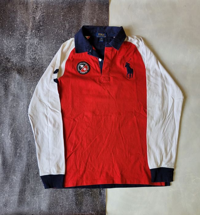 Męska bluza Polo Ralph Lauren