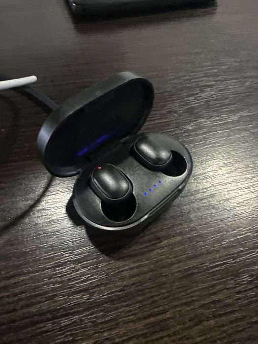 Бездротові навушники TWS A6s