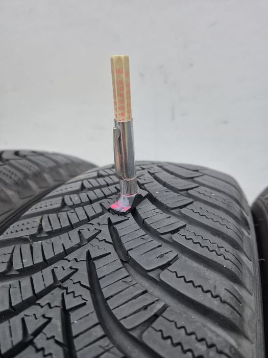 Шини 175/70/14, Hankook  (514)