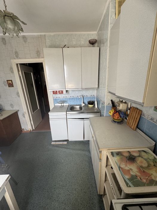 Квартира однокомнатная Таврический от владельца