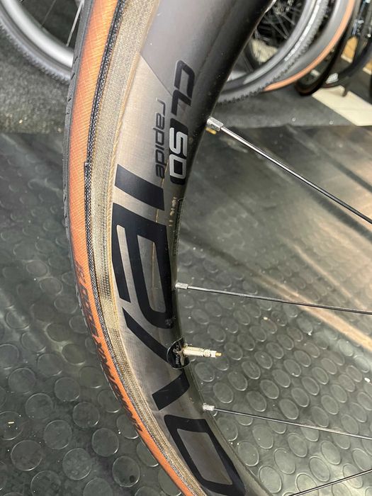 S-WORKS SL6 muito bom estado