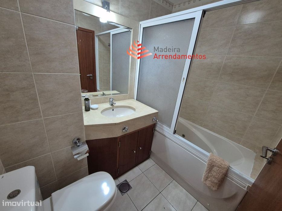 Apartamento T2 na Ajuda