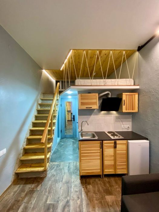 Смарт квартира в аренду