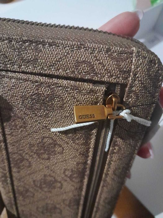 Carteira -  GUESS
