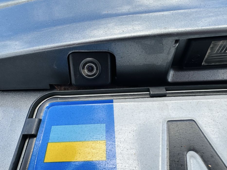 Продам Nissan Qashqai +2  2.0 дизель 4x4 7 місць