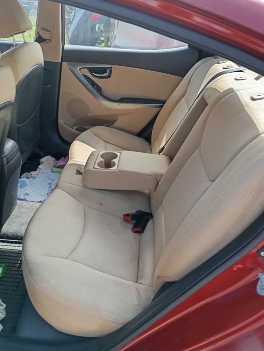 Разборка, Шрот Hyundai Elantra MD / Єлантра МД 2010-2015рік