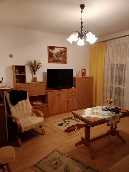 Wynajmę 2 pokoje 34m Nowe Miasto nad Pilicą