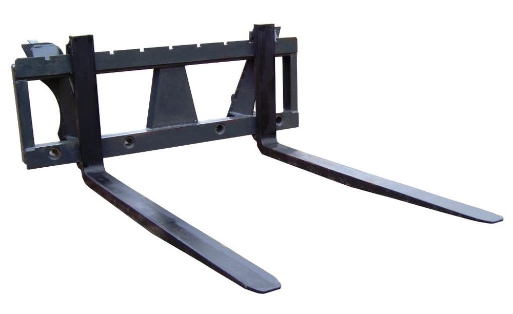 Paleciak/-\Widły do Palet***Karetka**Ładowarka*Trakor***PROMOCJA