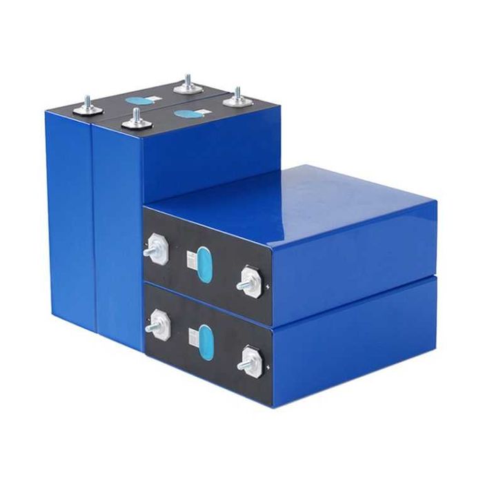 Комплект 4 шт LifePo4 EVE (314 Ah, 3.2V, grade A+) 2025