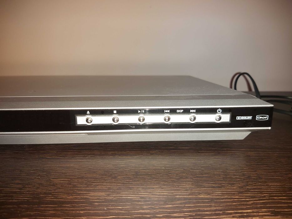 Leitor DVD | Marca Dolby