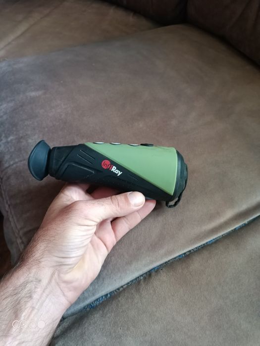 Тепловизор InfiRay