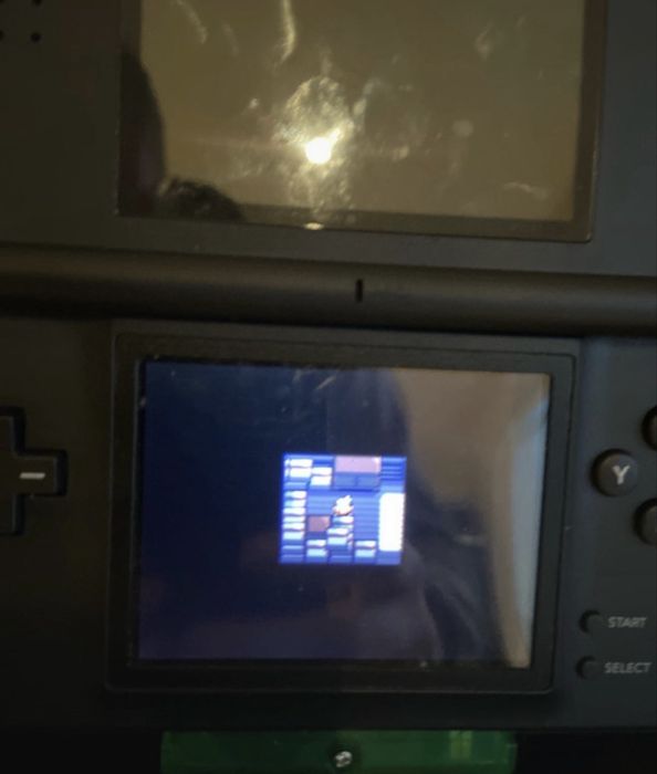Pokemon emerald