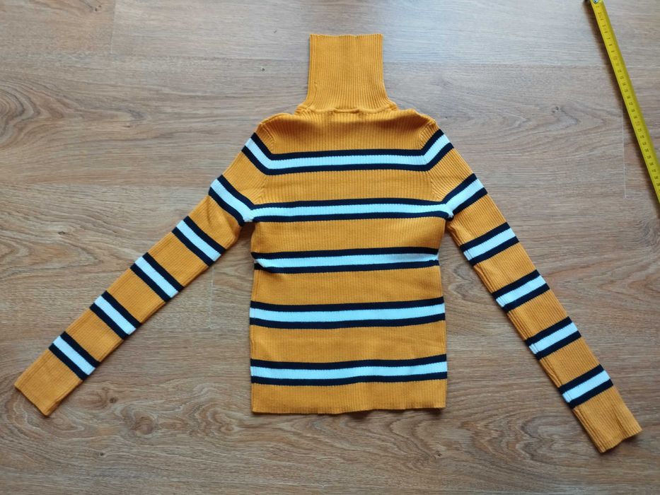 Sweter golf wiskoza 134