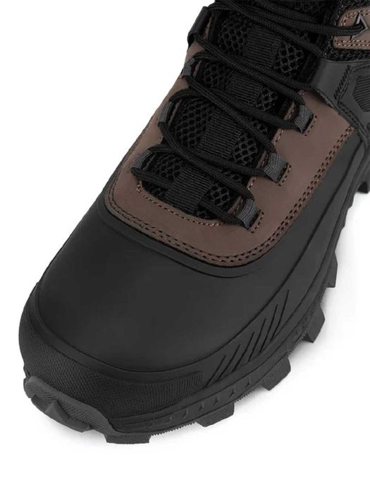 Hunter buty trekkingowe męskie 42R 27.3CM WKŁADKA