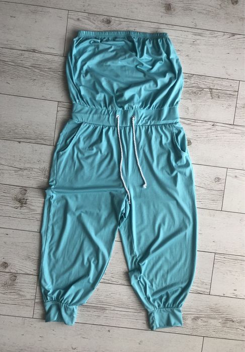 Kombinezon sportowy r 36/38 S/M