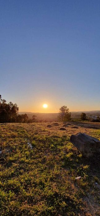 Terreno para construção com 5000m2 com projeto ja aprovado