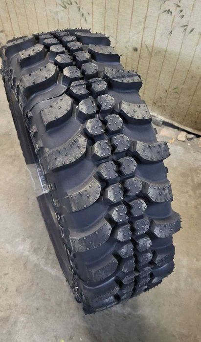 195/80 R15 Болотні шини SIEMEX EXTREM на Ниву, Nissan 195/80/15