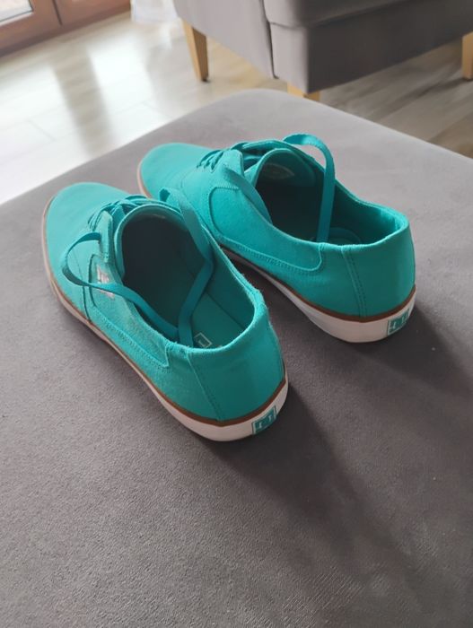 Trampki, buty  DC FLASH TX rozmiar 43