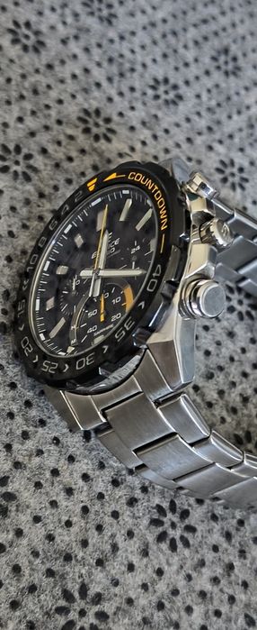 Casio Edifice EFS-S 550