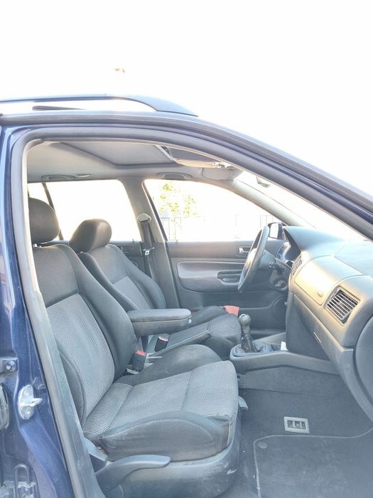 Vendo Volkswagen Golf IV Highline 1.9 TDI PD de 115cv,