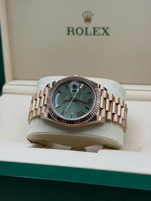 Rolex DayDate 41mm
