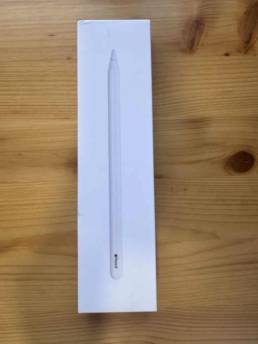 Apple pencil 2a geracao
