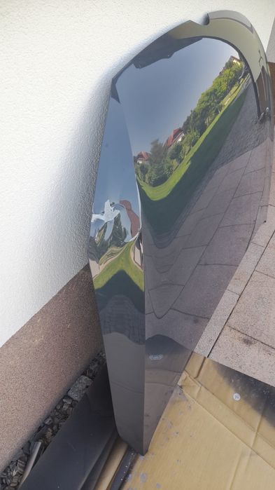 Maska Golf 7 używana