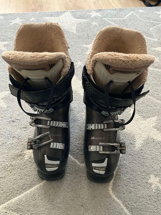 Buty narciarskie Lange Delight Exclusive rozmiar: 34, 35