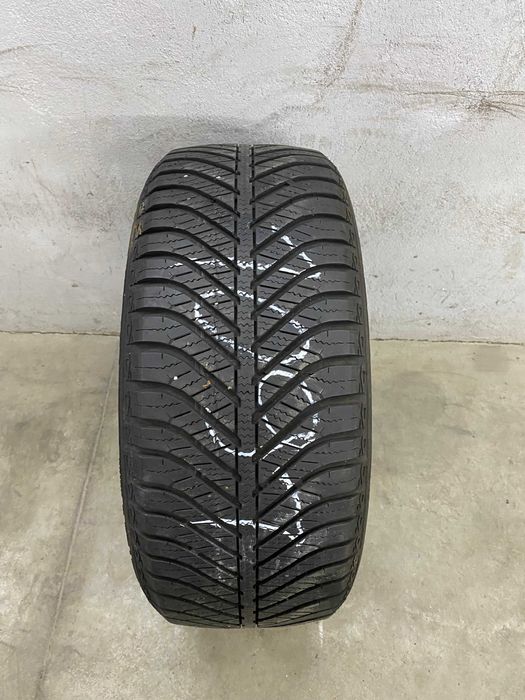 Goodyear Vector4Seasons 195/50R15 82H M+S Nr 1091