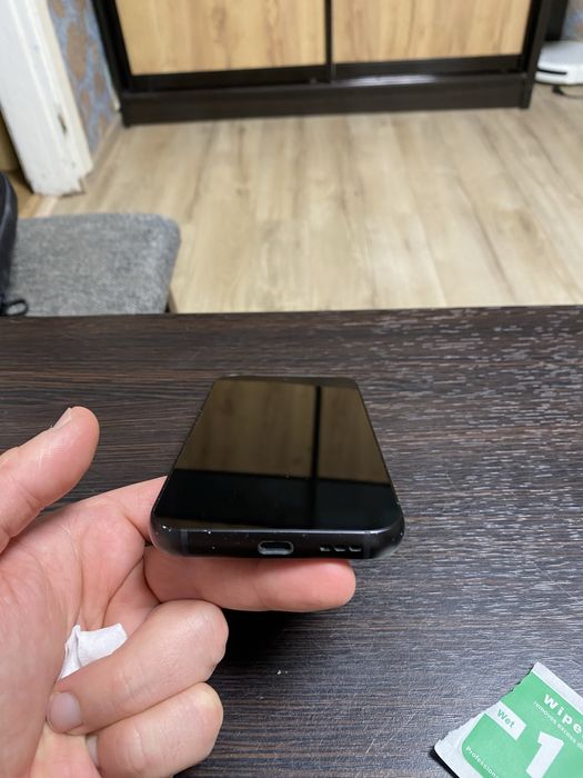 Fairphone 5 модульний смартфон в хорошому стані