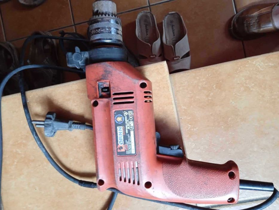 Wiertarkę sprzedam w pełni sprawna