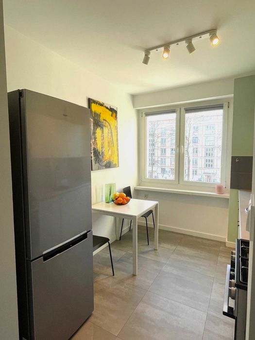 Stare Miasto / Idealna Lokalizacja / 2 pokojowe z Balkonem / 50m2