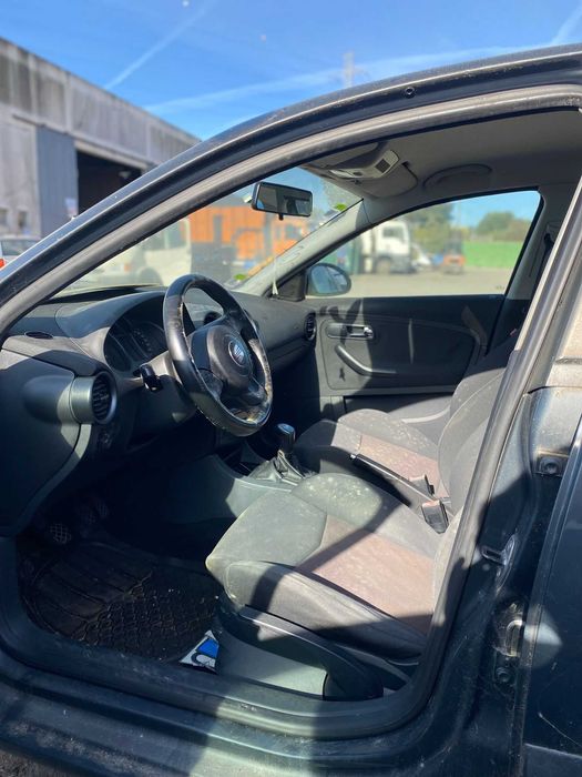Seat CORDOBA (6L2) 1.4 Para Peças
