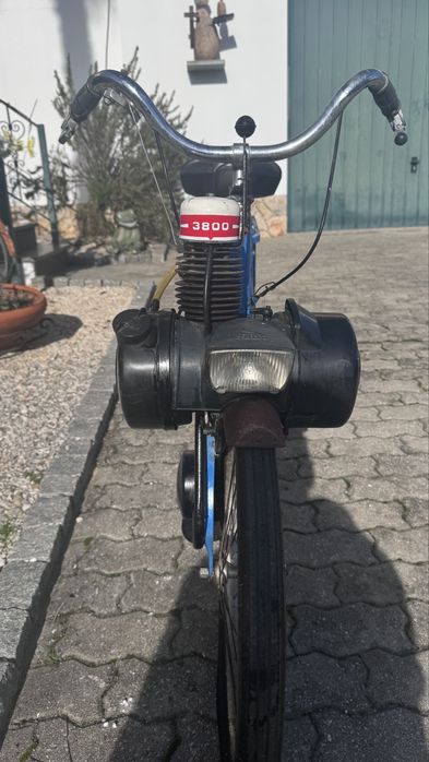 Velo Solex S3800