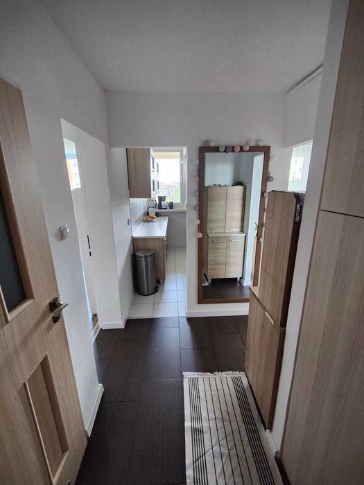 Do wynajęcia: 2-pokojowe mieszkanie Opole, ul. Spychalskiego 9–11