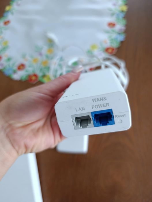 Huawei 5G antena z routerem bez simlocka