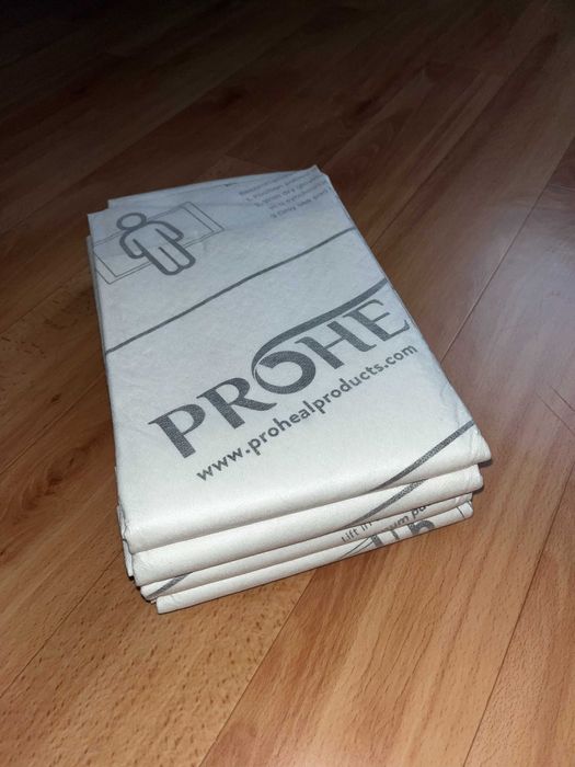 Пелюшки одноразові