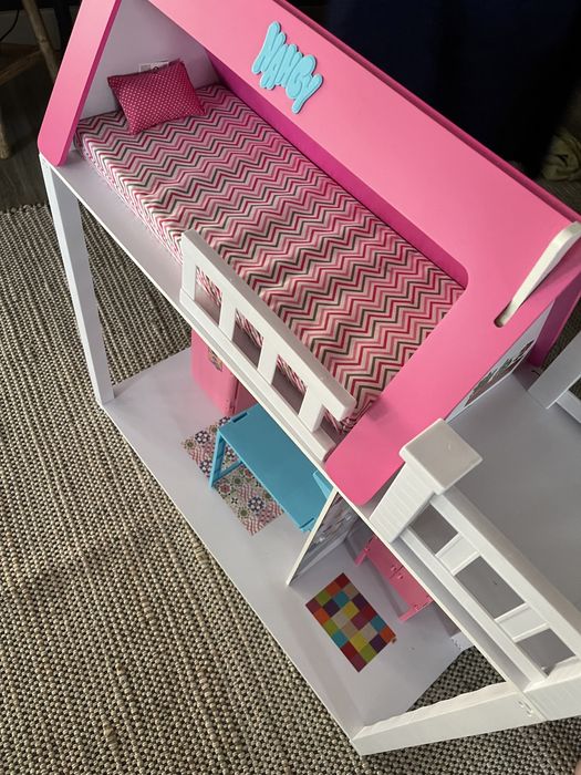 Casa de Sonho da Nancy